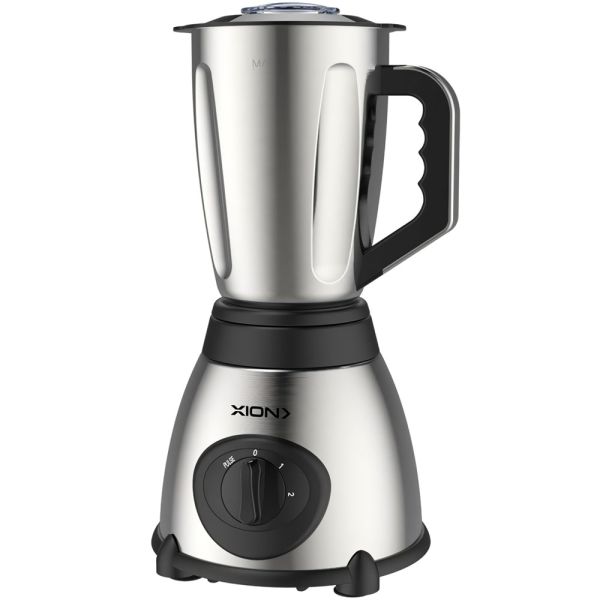 LICUADORA XION XI-LI650 650W 1 5L 2V ACERO INOXIDABLE 220V