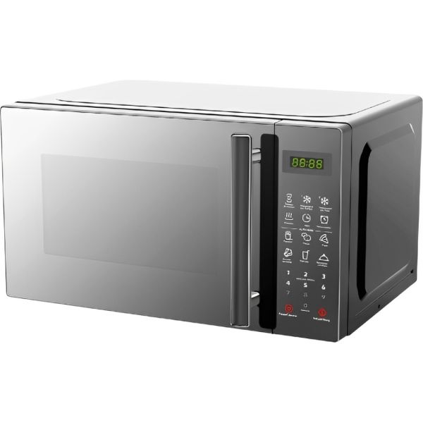 HORNO/MICROONDAS C/GRILL XION XI-MW3050G 30L/220V 50HZ