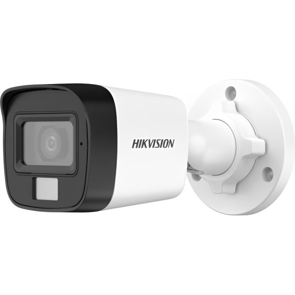 CCTV HIKVISION CAM BULLET DS-2CE16K0T-EXLPF 3K SMART HYBRID LIGHT 2 8MM IP67 EXT