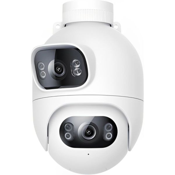 CAMARA IP IMILAB MI HOME SECURITY EC6 CMSXJ68A OUTDOOR WIFI 2K PTZ WHITE