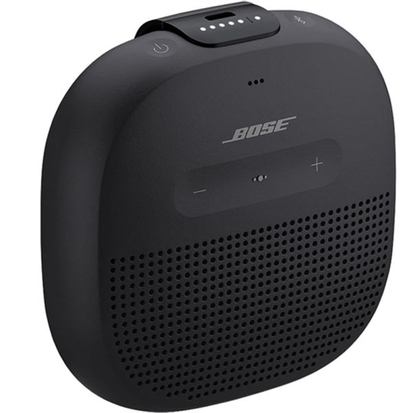 SPEAKER BOSE SOUNDLINK MICRO BLACK 783342-0100