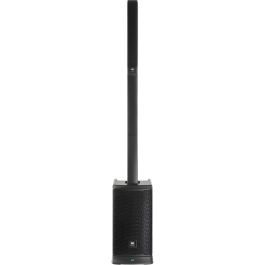 PARLANTE TORRE JBL EON MK2 ALL IN ONE 1500W BT XLR 220V BLACK