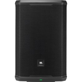 PARLANTE JBL PRX915 PROFESSIONAL 15  1000W XLR BIVOLT BLACK