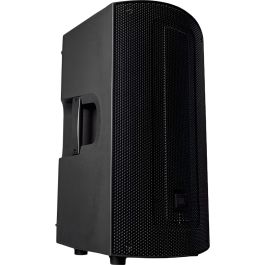PARLANTE JBL MAX PROFESSIONAL 10  250RMS BT XLR BIVOLT BLACK