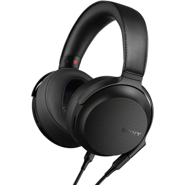 AURICULAR SONY PROFESIONAL OVER-EAR MDR-Z7M2 HI-RES 360 BLACK