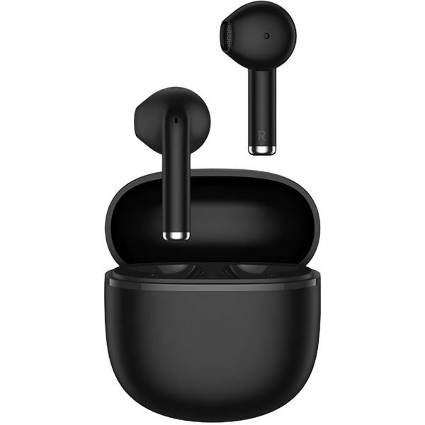 AURICULAR QCY AILYBUDS LITE TWS BT EARBUDS BLACK BH23QT29A