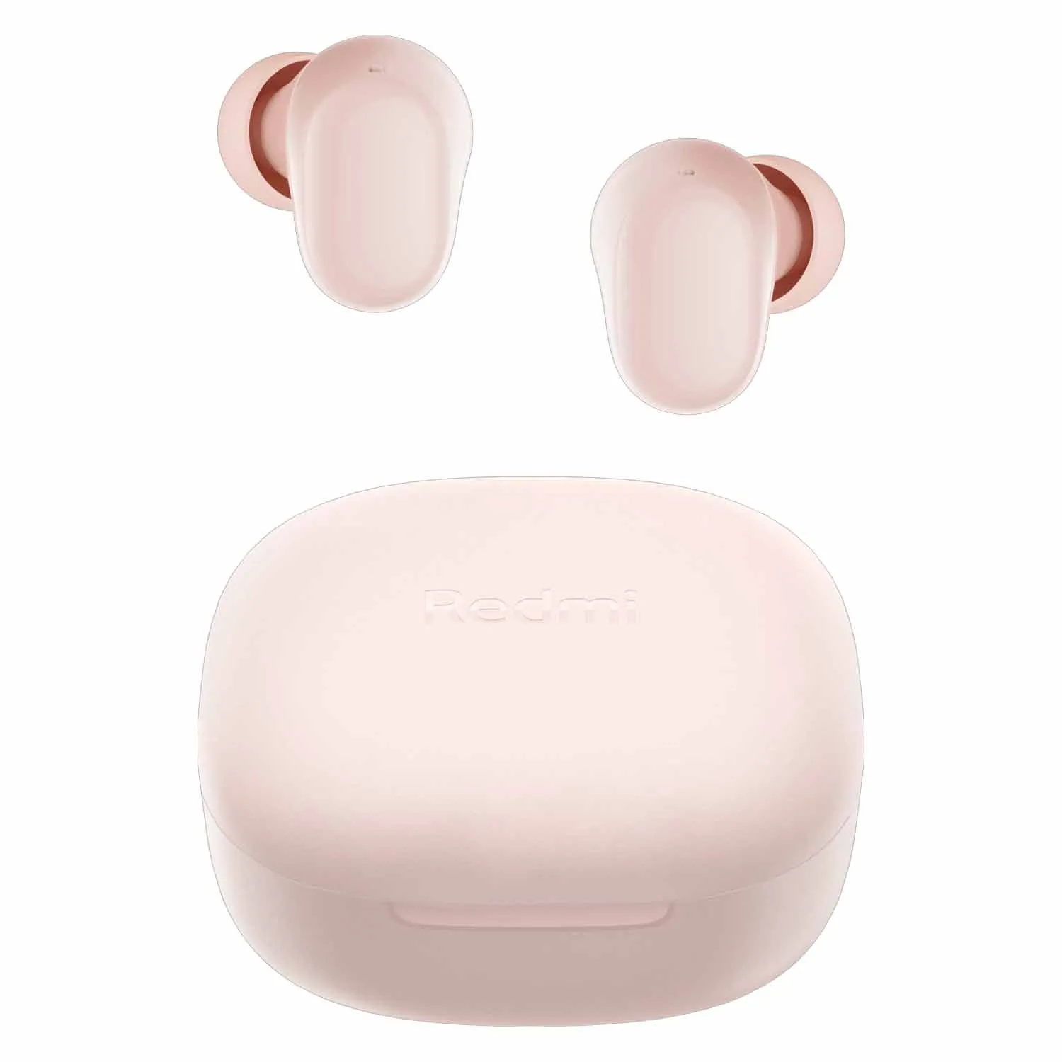 AURICULAR XIAOMI REDMI BUDS 6 PLAY M2420E1 PINK