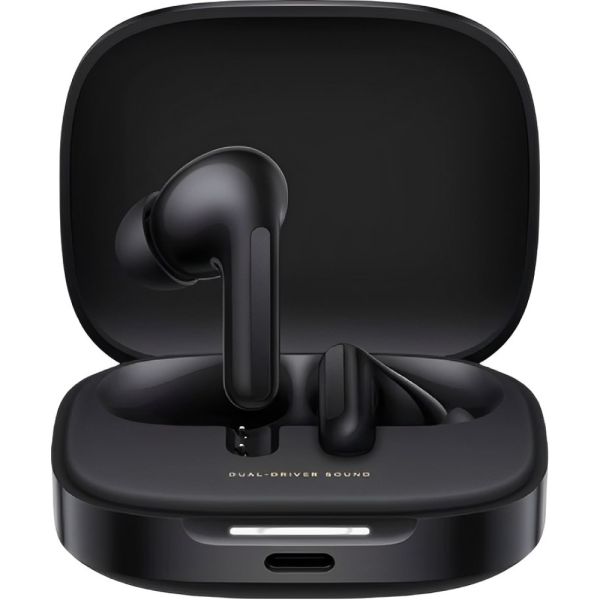 AURICULAR XIAOMI REDMI BUDS 6 M2429E1 NIGHT BLACK