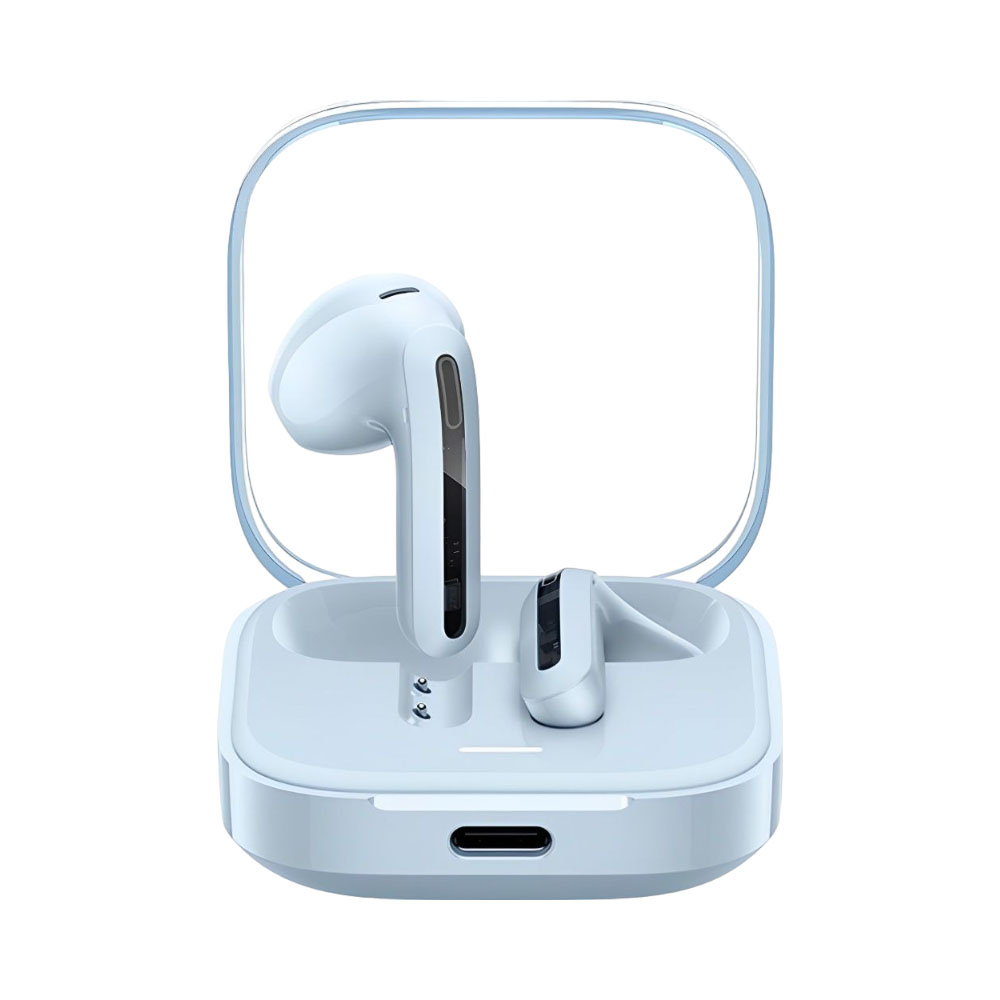 AURICULAR XIAOMI REDMI BUDS 6 ACTIVE M2344E1 BLUE