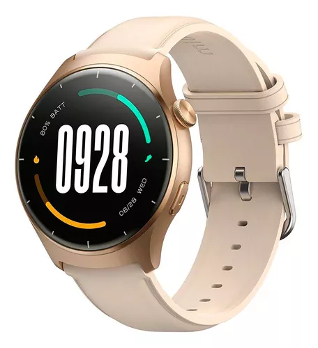 RELOJ MIBRO GS LITE 3 XPAW020 ROSE GOLD