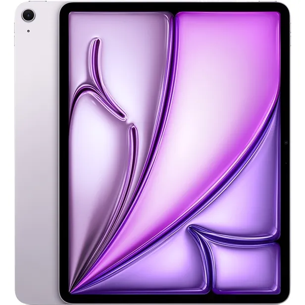 APPLE IPAD AIR 11  M2 WIFI 128GB MUWF3LL A PURPLE  2024 