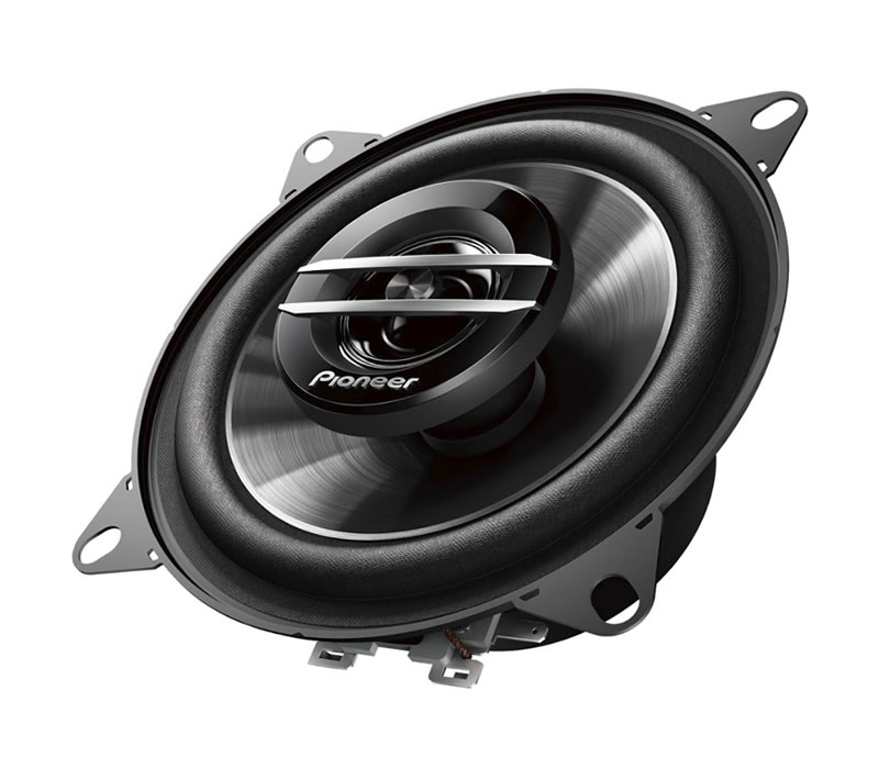 AUTO PARLANTE PIONEER TS-G1020F 1020F 4  210W 2VIAS