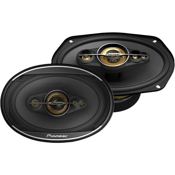 AUTO PARLANTE PIONEER TS-A6998 6X9  750W 5VIAS