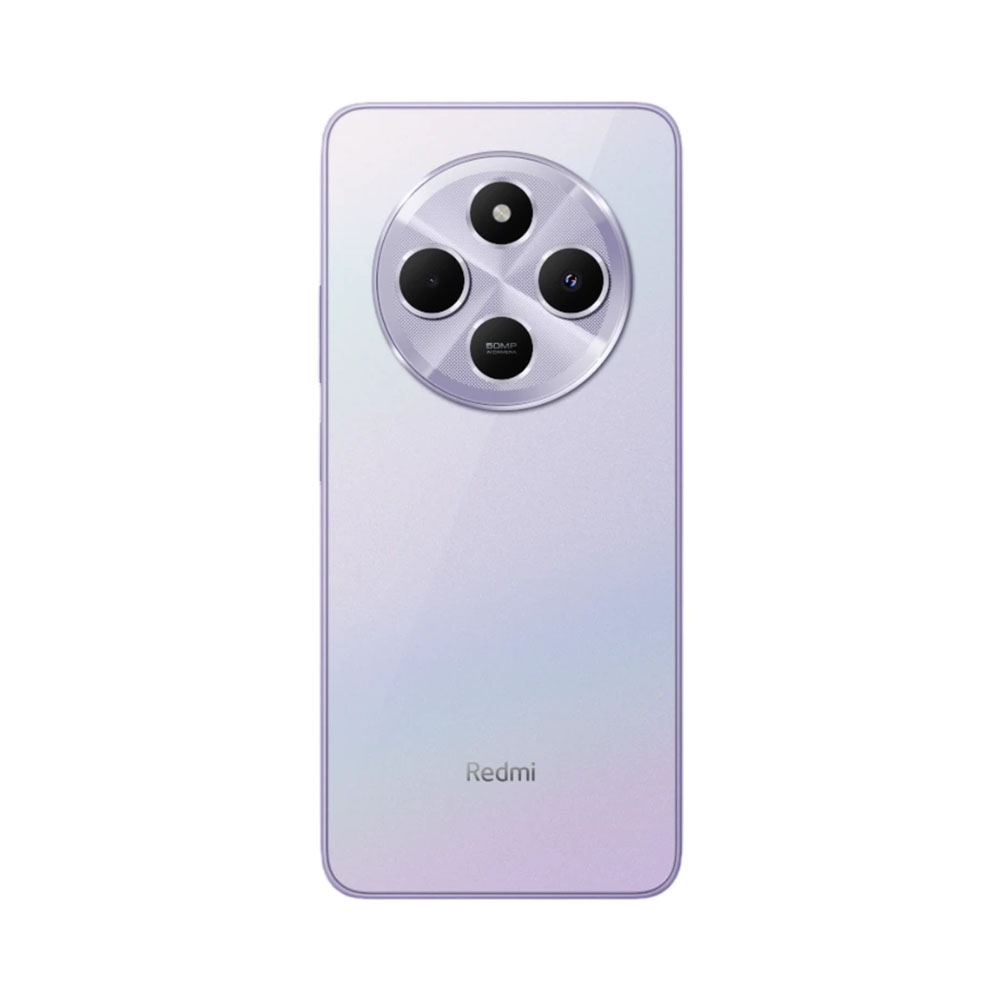 CELULAR XIAOMI REDMI 14C DUAL 256GB 8GB RAM DREAMY PURPLE