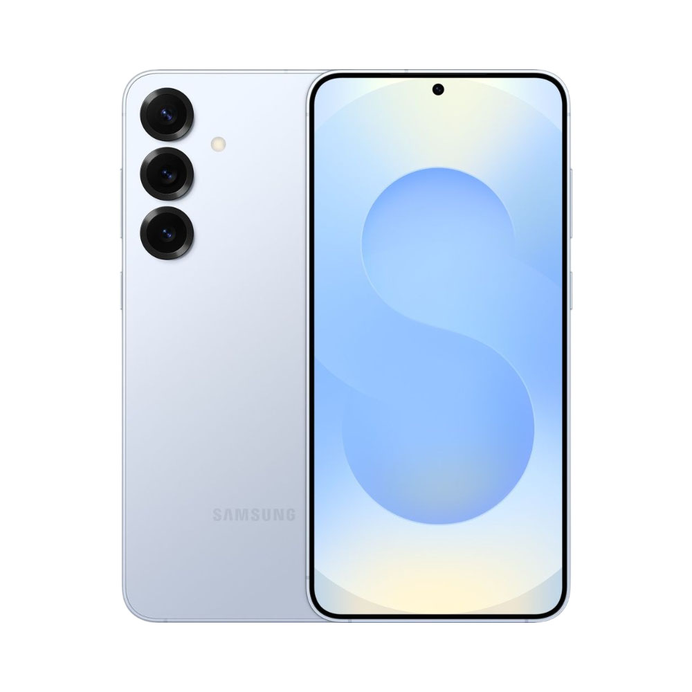CELULAR SAMSUNG S25+ SM-S936B DS 256GB 12GB 5G ICY BLUE