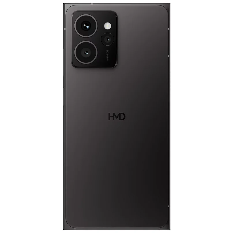 CELULAR HMD SKYLINE TA-1600 DUAL 256GB 12GB RAM 5G NFC BLACK