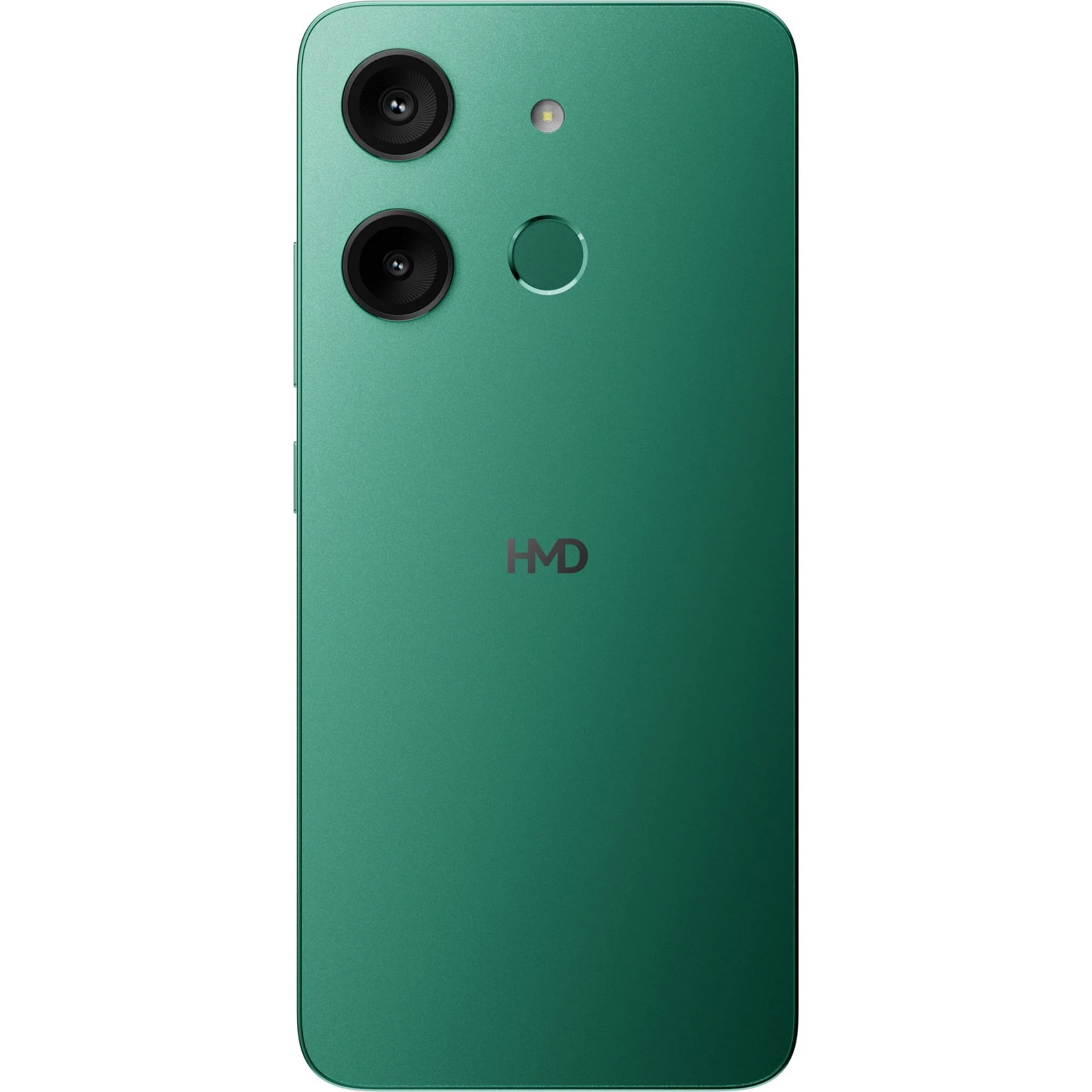 CELULAR HMD AURA TA-1637 DUAL 128GB 4GB RAM 4G GREEN