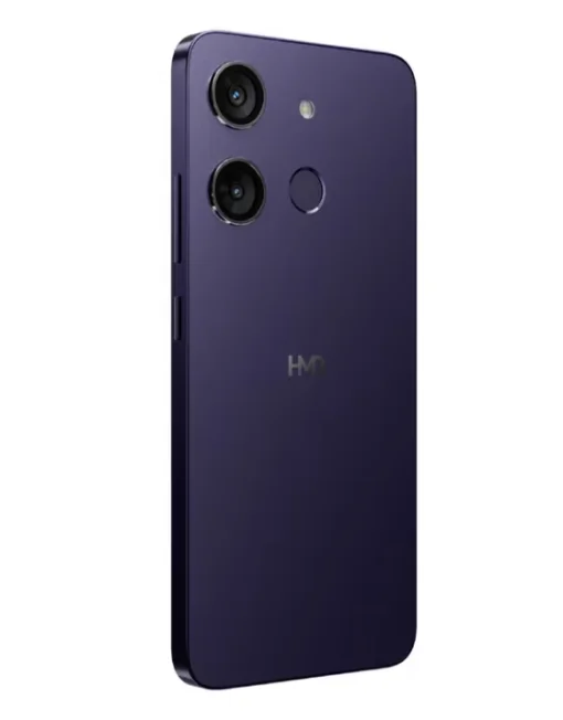 CELULAR HMD AURA TA-1637 DUAL 128GB 4GB RAM 4G BLACK