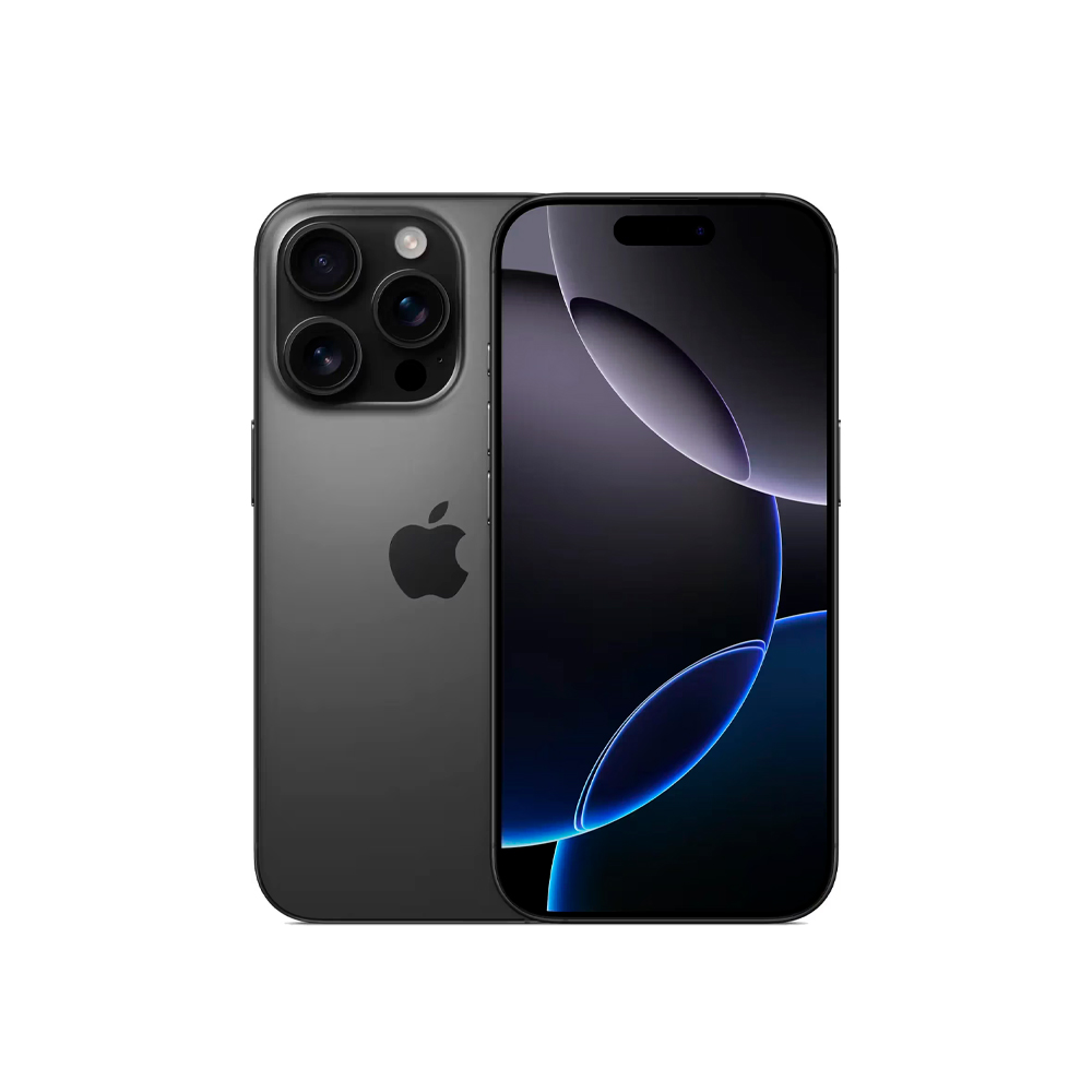 APPLE IPHONE 16 PRO MAX 512GB MYX03BE A BLACK TITANIUM ANATEL A3296