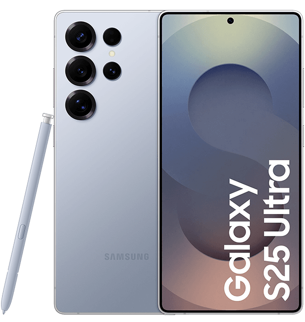 CELULAR SAMSUNG S25 ULTRA SM-S938B DS 512GB 12GB 5G TITANIUM SILVER BLUE