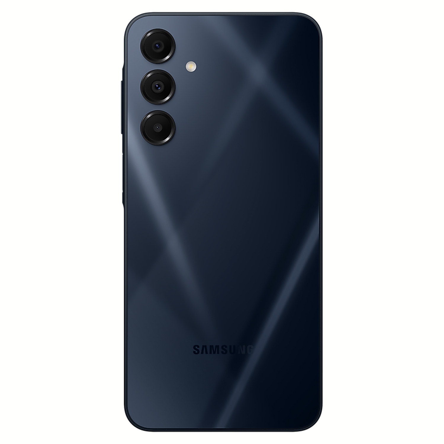 CELULAR SAMSUNG A16 SM-A166M DS 256GB 8GB 5G RAM BLUE BLACK