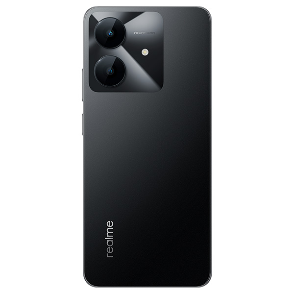 CELULAR REALME NOTE 60X RMX3938 64GB 3GB DUAL SIM MARBLE BLACK *ANATEL*