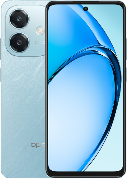 CELULAR OPPO A20 DUAL 128GB 4GB AZUL *ANATEL*