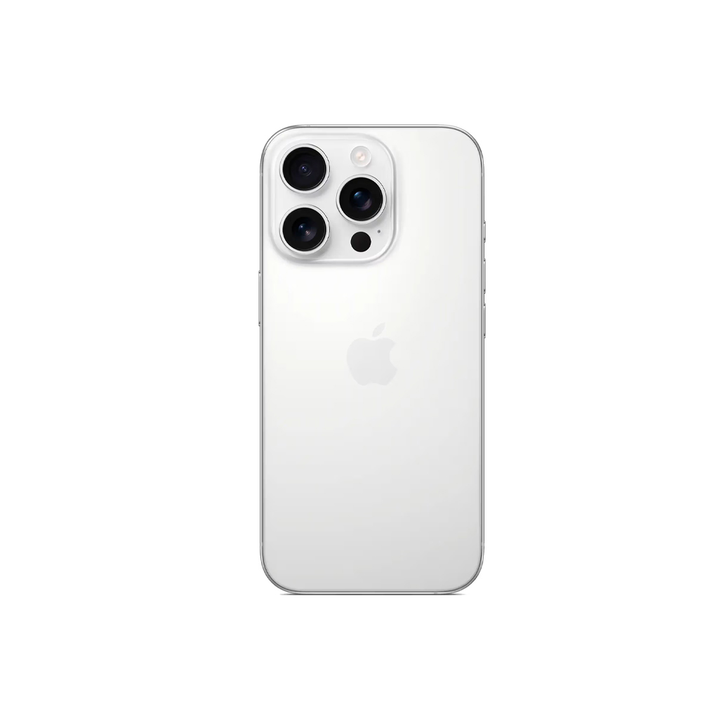 APPLE IPHONE 16 PRO 256GB MYNJ3BE A WHITE TITANIUM ANATEL A3293