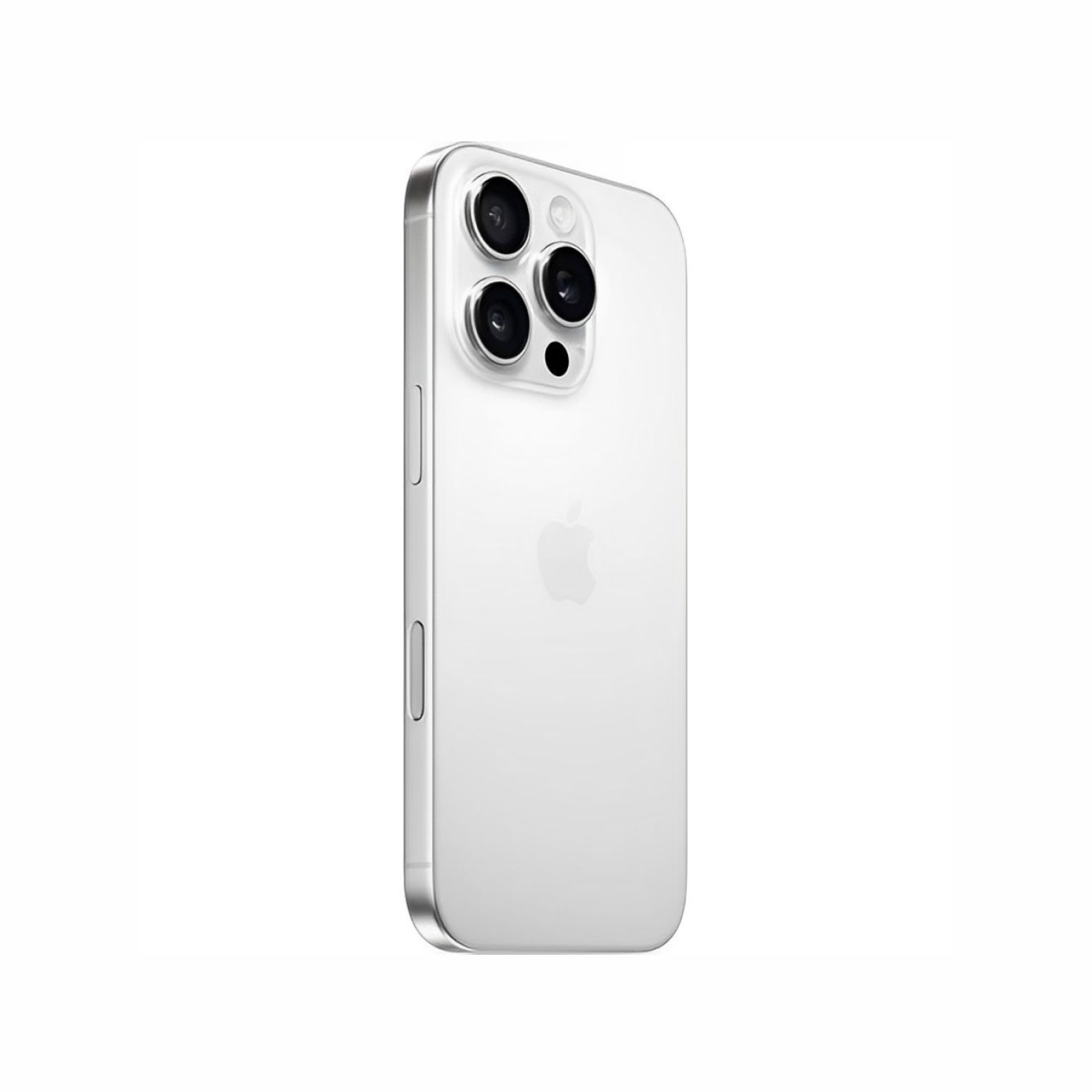 APPLE IPHONE 16 PRO 128GB MYNE3BE A WHITE TITANIUM ANATEL A3293