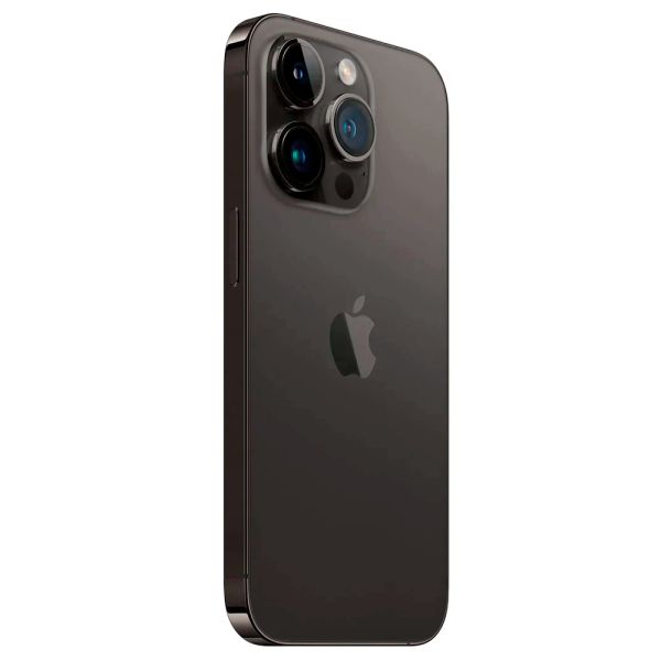 APPLE IPHONE 14 PRO MAX CPO 128GB SPACE BLACK A2651