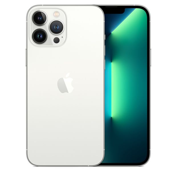 APPLE IPHONE 13 PRO MAX CPO 256GB SILVER A2484
