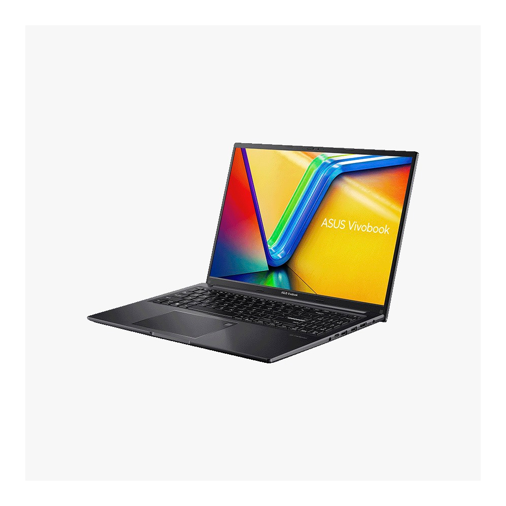 NOTEBOOK ASUS VIVOBOOK X1605ZA-MB306W I7-12700H 16GB 512SSD 16  FHD ING BLK 1GTA  PY