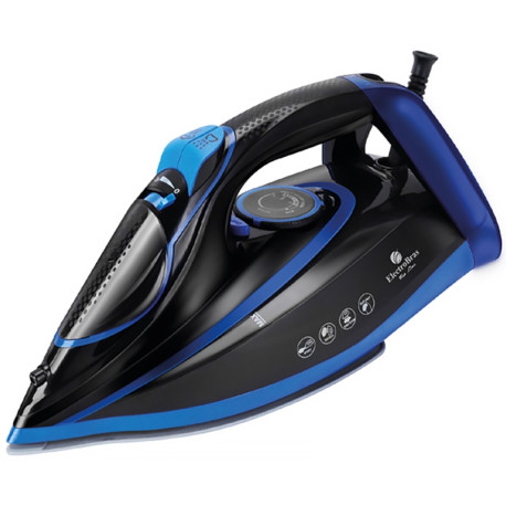 PLANCHA A VAPOR ELECTROBRAS EBPV-30 2200W 220V