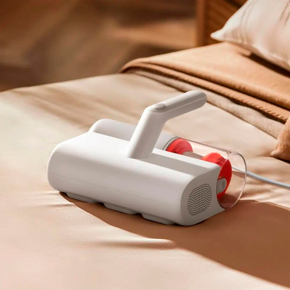ASPIRADOR XIAOMI DUST MITE VACUUM CLEANER BHR8276EU MJCM702EU WHITE