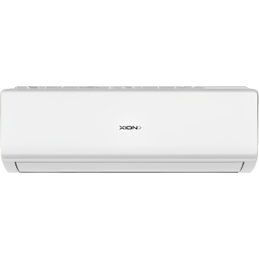 AIRE ACOND XION 12000 XI-AAS12000-2 + KIT 220V 50HZ  PY  1 A�O GARANTIA