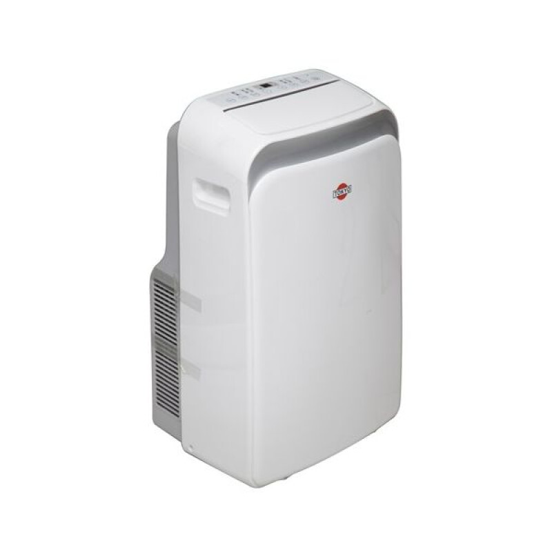 AIRE ACOND PORTATIL XION X-AAP9 9000BTU FRIO 220V 50HZ  PY-ARG  1 A�O GARANTIA