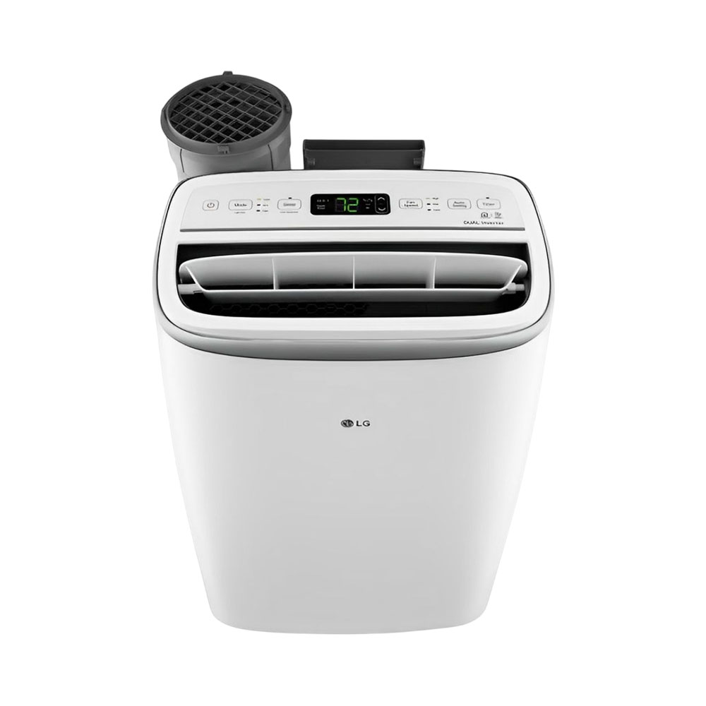 AIRE ACOND PORTATIL LG 14000 INVERTER LP1419 220V 50 60HZ BR PY AR