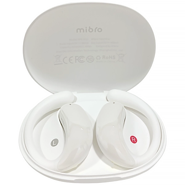 AURICULAR MIBRO OPEN EAR XPEJ012 WHITE 