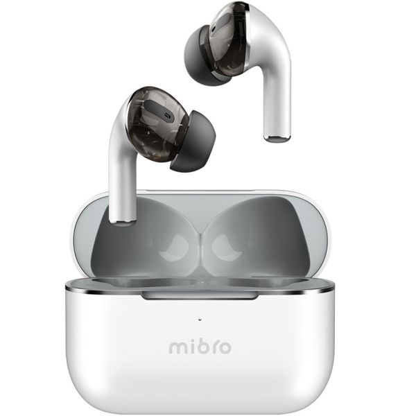 AURICULAR MIBRO M1 EARBUDS TWS XPEJ005 WHITE
