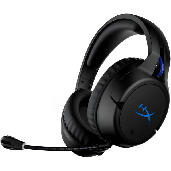 AURICULAR KINGSTON HYPERX CLOUD FLIGHT WIRELESS ANC PS5 LED 4P5H6AA
