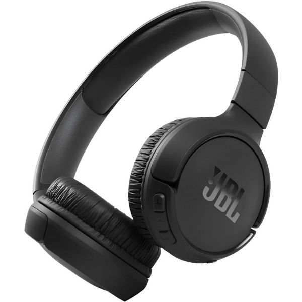 AURICULAR JBL TUNE 570BT BLACK