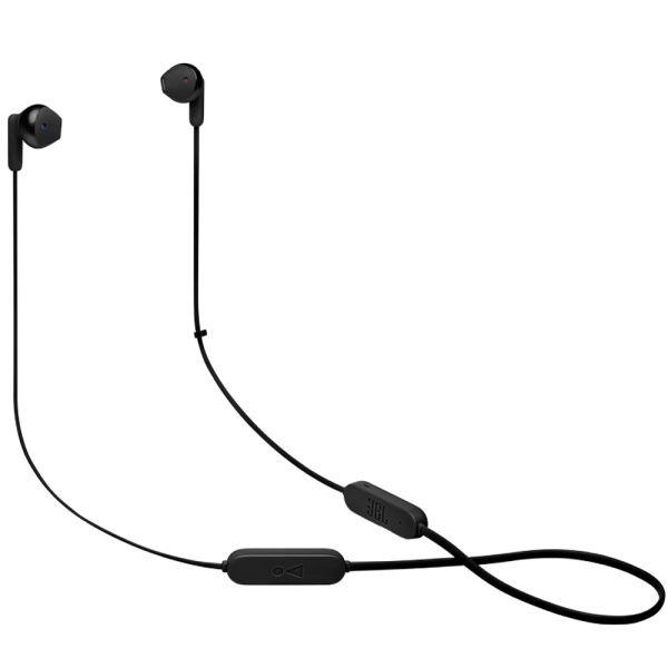AURICULAR JBL T215BT BLACK 