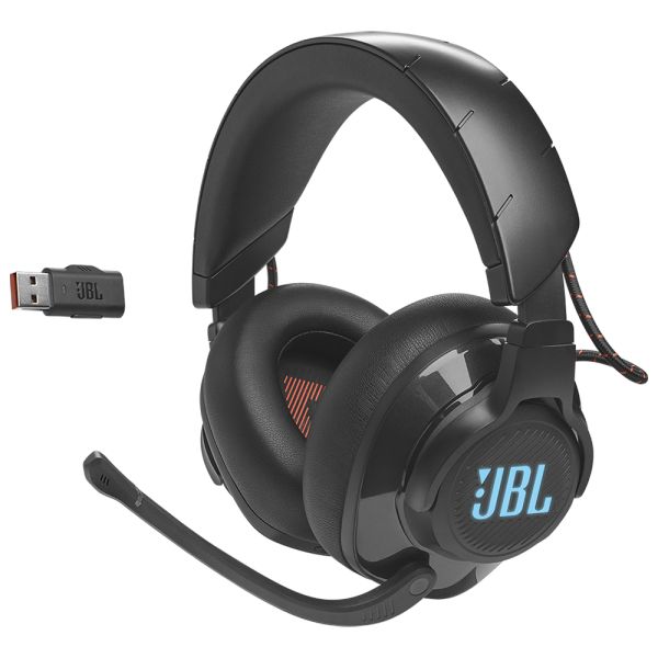 AURICULAR JBL GAMING QUANTUM 610 BLACK