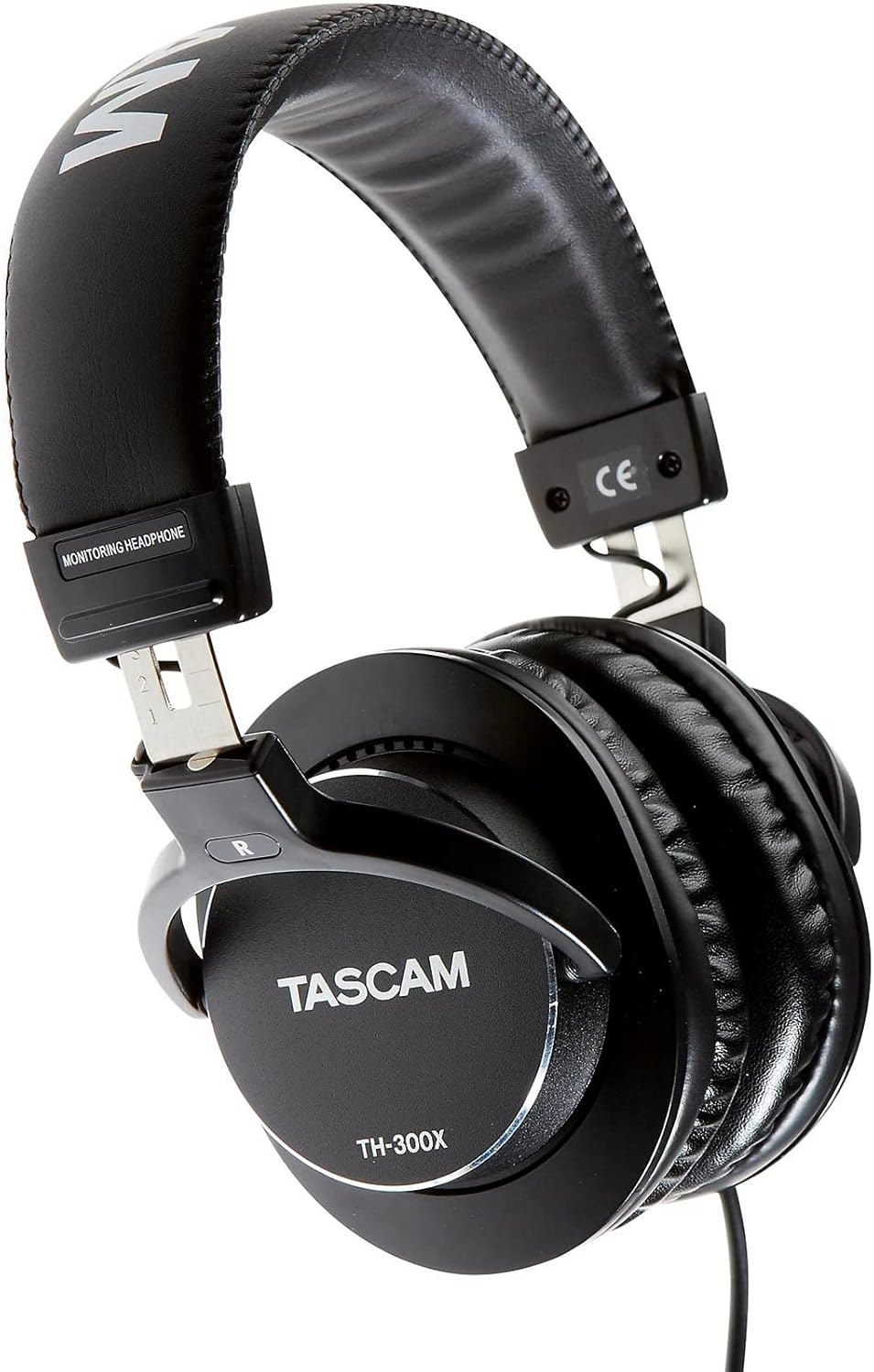 AURICULAR DE ESTUDIO TASCAM  TH-02
