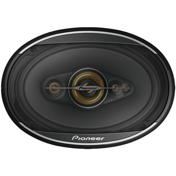 AUTO PARLANTE PIONEER TS-A1678S 6  320W 3VIAS