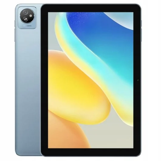 TABLET BLACKVIEW TAB 30 WIFI6 10 1  IPS 2+4GB 64GB ESTUCHE GLACIER BLUE
