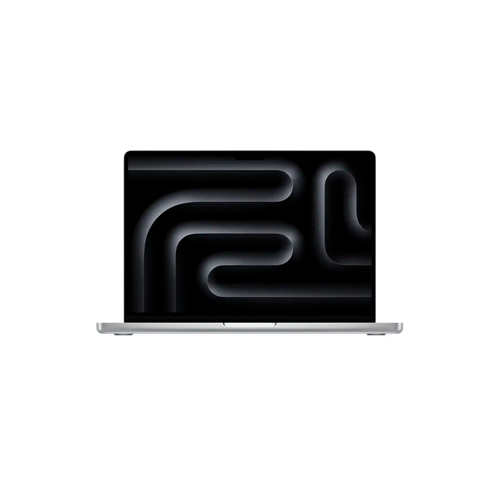 APPLE MACBOOK PRO MX2F3LL A M4 PRO 14C 20C 24GB 1TB 14  SILVER  2024 