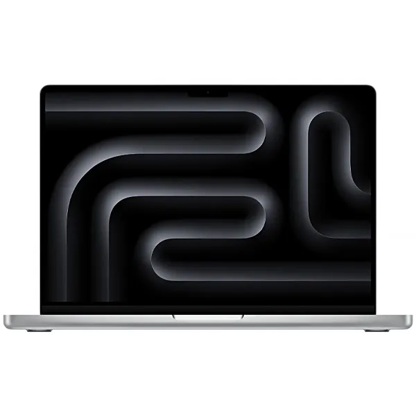 APPLE MACBOOK PRO MW2X3LL A M4 10C 10C 16GB 1TB 14  SILVER  2024 