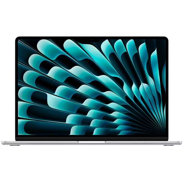 APPLE MACBOOK AIR MW1G3LL A M4 10C 10C 16GB 256 15 3  SILVER  2025 
