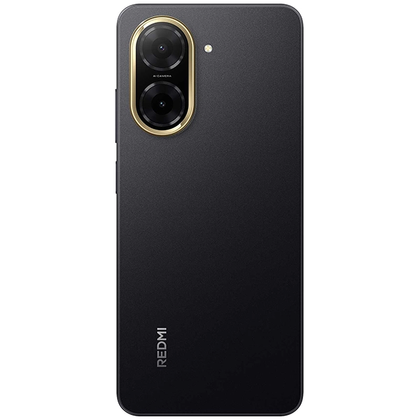 CELULAR XIAOMI REDMI A5 DUAL 64GB 3GB RAM MIDNIGHT BLACK